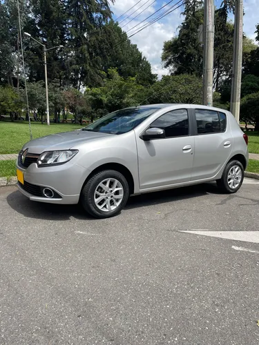 Renault Sandero 1.6 Dynamique