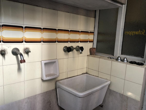 Departamento A La Venta En El Centro De Rosario San Martin Al 500