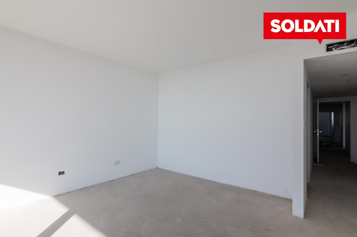 Venta - Departamento 4 Ambientes - Nuñez