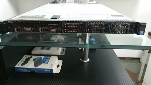 Servidor Dell Poweredge (ótimo Preço) Toda Descrição Abaixo