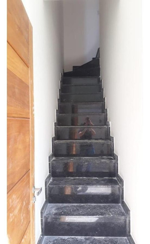Imagem 6 de 15 de Sobrado Para Venda Por R$250.000,00 Com 55m², 2 Dormitórios, 1 Vaga E 1 Banheiro - Vila Progresso, São Paulo / Sp - Bdi35805