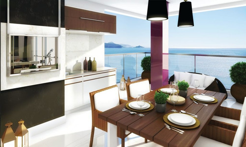 Imagem 8 de 15 de Ref: 778 - Apartamento Com 4 Dormitorios A Venda Sendo 4 Suit - V-amd778