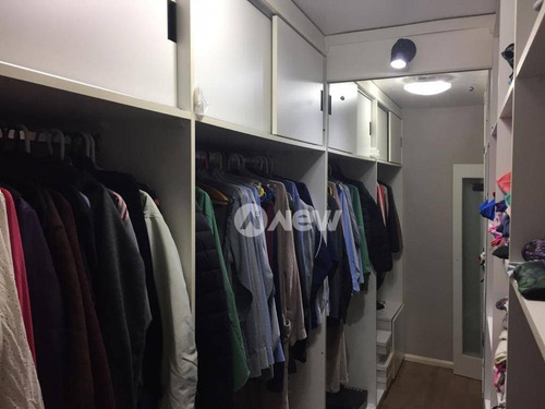 Imagem 12 de 23 de Apartamento À Venda, 86 M² Por R$ 449.000,00 - Scharlau - São Leopoldo/rs - Ap3277