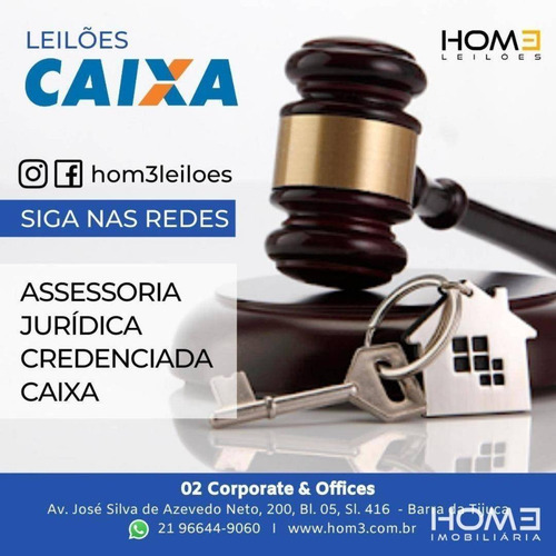 Imagem 4 de 4 de Casa Com 3 Dormitórios À Venda, 206 M² Por R$ 446.000,00 - Taquara - Rio De Janeiro/rj - Ca0458