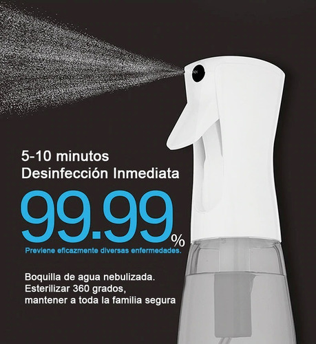 Imagen 2 de 12 de Hipoclorito De Sodio Doméstico