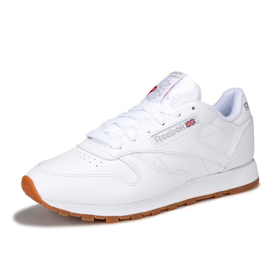 tenis reebok para mujer clasicos