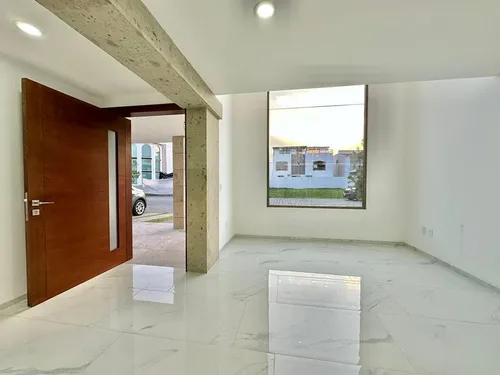 Casa En Venta Condado Del Valle Metepec