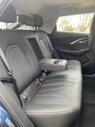 Omoda C5 1.5 Turbo Premium 2025 | 0 Km