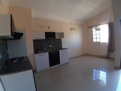 Imagen 4 de 12 de Apartamento En Alquiler Resd Mundo Nuevo
