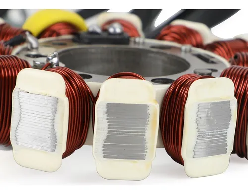 Magneto Estator Generador Coil Para Yamaha Xt 125 X R Xt125x