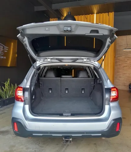 Subaru Outback 3.6r Limited