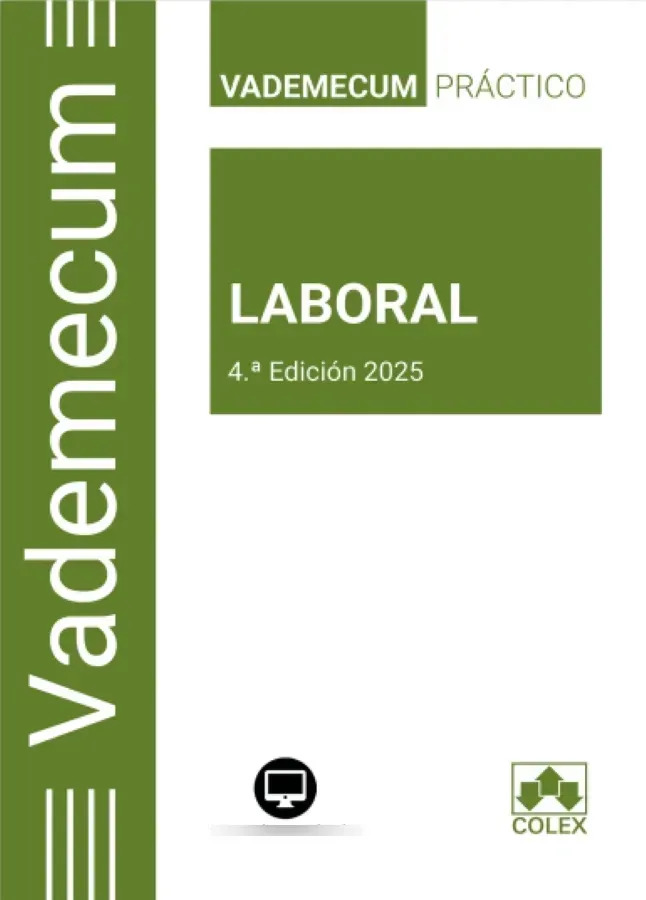 Vademecum Laboral