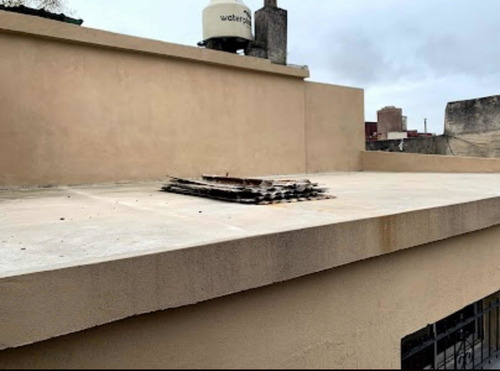 Imagen 14 de 15 de Venta Ph 3 Ambientes Terraza Parque Avellaneda Caba