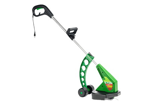 Aparador De Grama Turbo Master 1500 Plus 220v Trapp 