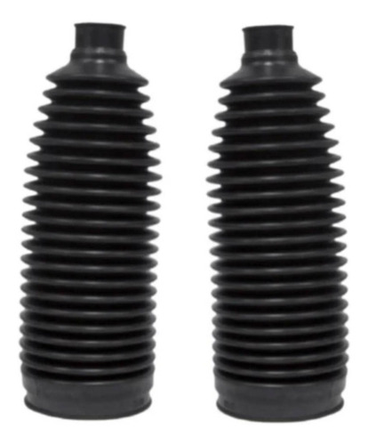 Par Cubrepolvo Direccion Mercedes Benz Ml63 Amg 70-11