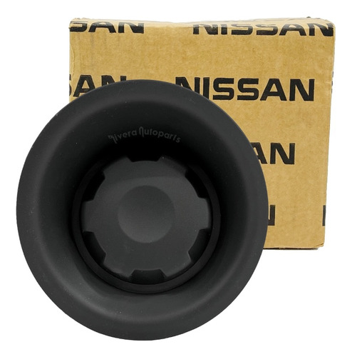 Tapa Rejilla Faro Niebla Original Nissan Frontier 2013 R