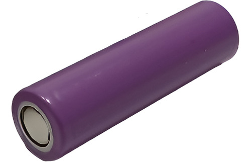 Pila Bateria Recargable 18650 1200 Mah 3.7v Li-on