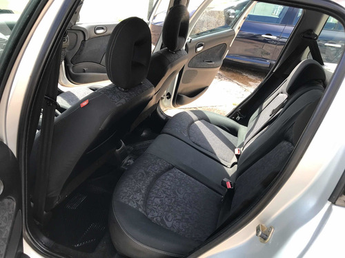 Peugeot 206 Sw Premium 1.6 Quicksilver 2006