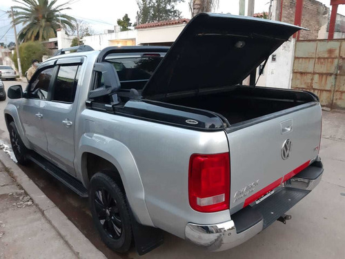 Volkswagen Amarok 2.0 Cd Tdi 4x2 Highline Pack At C34 2015