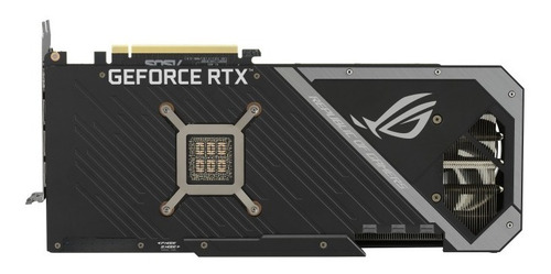 Imagen 9 de 10 de Placa De Video Asus Rtx 3080ti Rog Strix Gaming 12gb Gddr6x