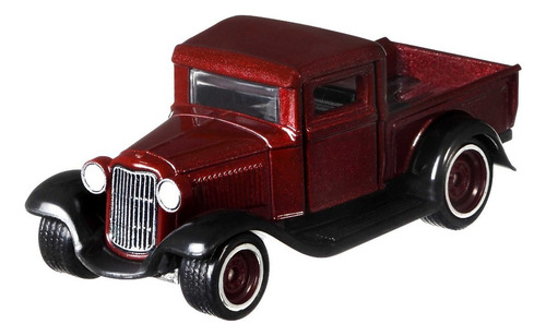 Matchbox Vehículo Juguete Collector 1:64 Varios Modelos Multicolor