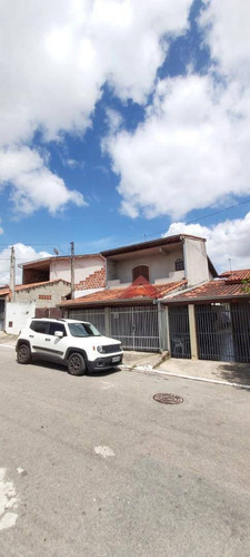 Imagem 1 de 1 de Casa Com 3 Dormitórios À Venda, 148 M² Por R$ 260.000,00 - Jardim Mariana - São José Dos Campos/sp - Ca4293