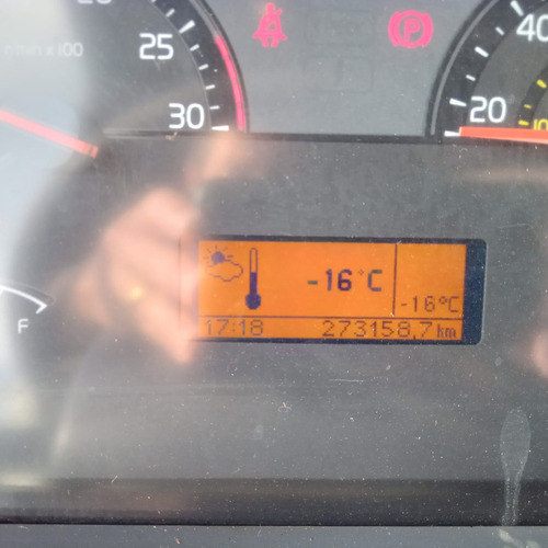 Volvo Vm 270 Bitruck 8x2 2013 Caçamba Basculante 13m3