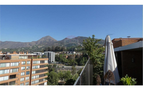 Imagen 29 de 30 de Vitacura / Escriva De Balaguer/ Ultimo Piso