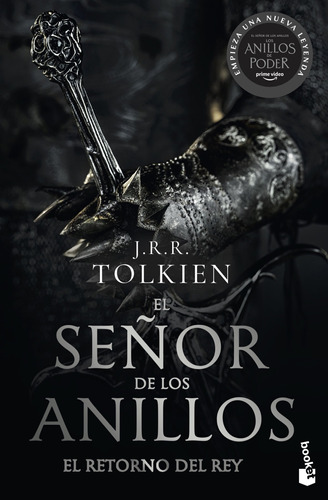 Libro El Retorno Del Rey / El Señor De Los Anillos / Vol Dku