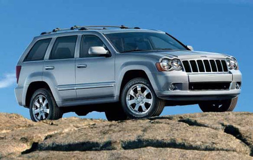 Refrigerante Gran Cherokee 4g 2011/2012/2014/2016 Mopar