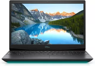 Gaming Laptop Dell G5 5500 I7-10th 512gb Sdd 16 Ram Rtx 2070
