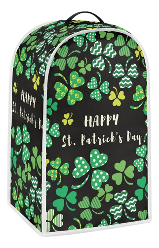 Gostong Happy St. Patricks Day Blender Covers - Cubierta An.