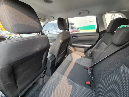 Suzuki Vitara ALL GRIP MT GL