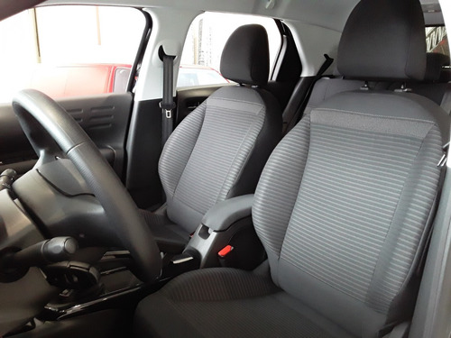 Citroën C4 Cactus Vti 115 Feel Pack