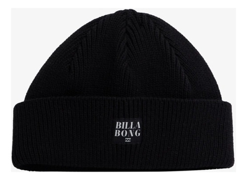 Gorro Mujer Billabong Baseline