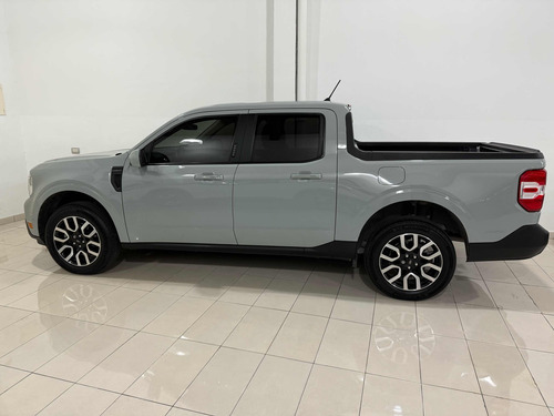 Ford Maverick LARIAT FHEV 2.5L 4X2 8AT HYBRID