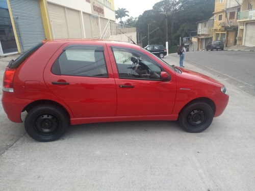 Fiat Palio 1.0 Fire Celebration Flex 5p 2009