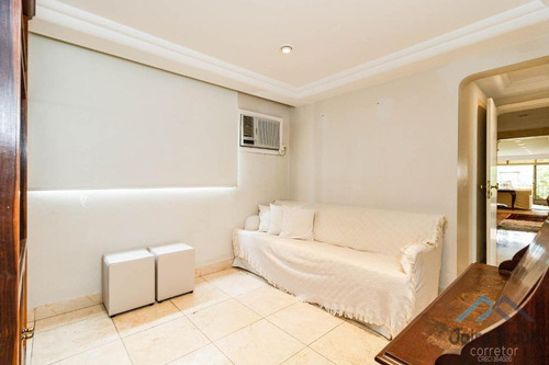 Apartamento Com 3 Dormitório(s) Localizado(a) No Bairro Santa Cecília Em São Paulo / São Paulo - 18623:927358