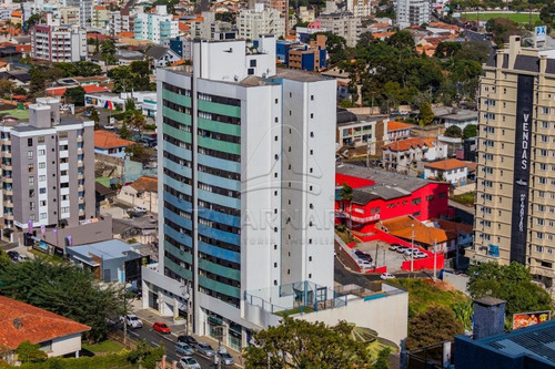 Imagem 2 de 10 de Apartamentos - Ref: V5636
