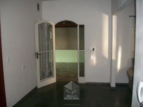 Imagem 7 de 15 de Chácara À Venda 3.000 Bairro Do Pinhal Em Limeira - Ch-075-1
