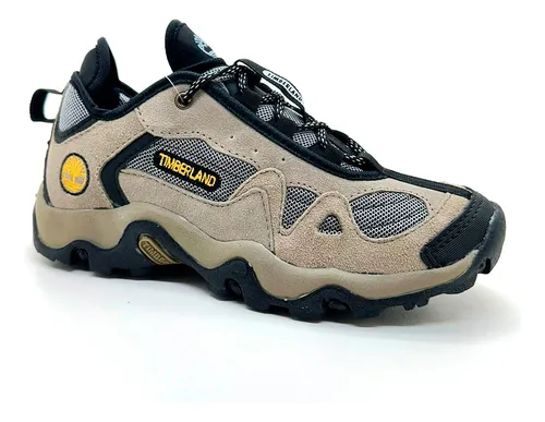 Tenis timberland impermeavel 2025