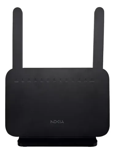 Roteador Nokia G-1426g-a Ont Wifi 6 Mesh/ Caixa 15 Unidades