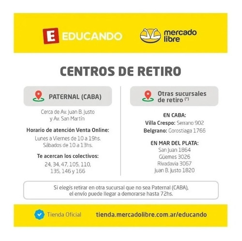 Imagen 10 de 10 de Play Foam X 4 Unidades Masa 1900 Educando