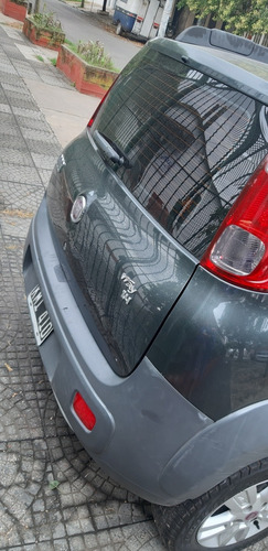 Fiat Uno 1.4 Way 2011