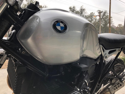 Bmw Ninet 1200