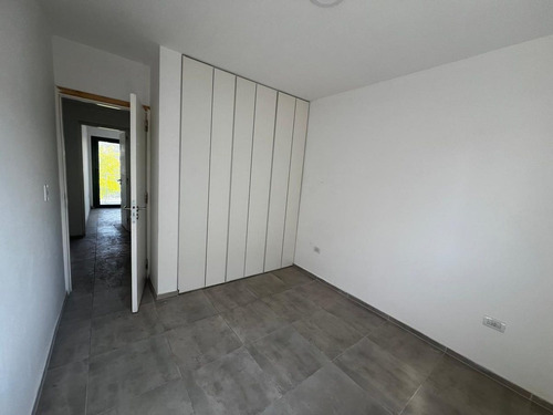 Venta Departamento A Estrenar