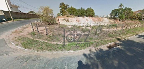 Imagem 2 de 2 de Oportunidade Para Incorporadores Nesse Terreno À Venda, 7 M² Por R$ 5.337.210 - Vila Faustina Ii - Valinhos/sp - Te0994