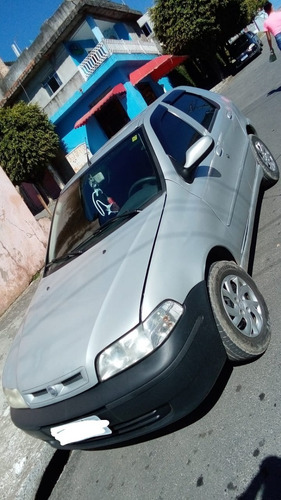 Imagem 1 de 9 de Fiat Palio 2006 1.0 Fire Flex 5p