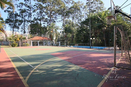 Imagem 5 de 29 de Apartamento Com 3 Dormitórios À Venda, 181 M² Por R$ 1.400.000,00 - Vila São Francisco - São Paulo/sp - Ap4756