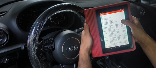 Serviço De Reprogramação Online - Remap Stage 1, 2